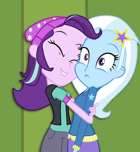 Trixie as a Role Model: The Importance of Representation in My Little Pony